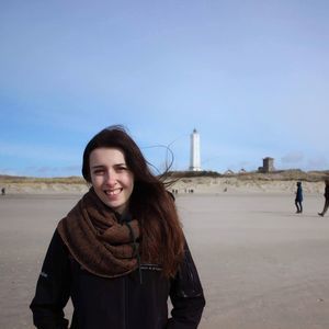 Meet your Posher, Alexandra